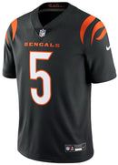 CAMISETA NFL CINCINNATI BENGALS TEE HIGGINS – BLACK JERSEY