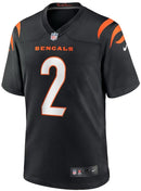 CAMISETA NFL CINCINNATI BENGALS EVAN MCPHERSON – BLACK JERSEY