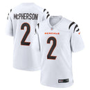 CAMISETA NFL CINCINNATI BENGALS EVAN MCPHERSON – WHITE JERSEY