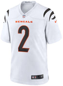 CAMISETA NFL CINCINNATI BENGALS EVAN MCPHERSON – WHITE JERSEY