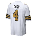 CAMISETA NFL NEW ORLEANS SAINTS - DEREK CARR