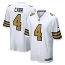 CAMISETA NFL NEW ORLEANS SAINTS - DEREK CARR
