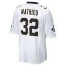 CAMISETA NFL NEW ORLEANS SAINTS - TYRANN MATHIEU
