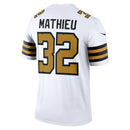CAMISETA NFL NEW ORLEANS SAINTS - TYRANN MATHIEU
