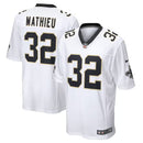 CAMISETA NFL NEW ORLEANS SAINTS - TYRANN MATHIEU