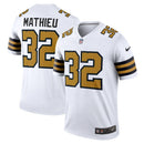 CAMISETA NFL NEW ORLEANS SAINTS - TYRANN MATHIEU