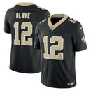 CAMISETA NFL NEW ORLEANS SAINTS - CHRIS OLAVE