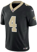 CAMISETA NFL NEW ORLEANS SAINTS - DEREK CARR