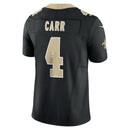 CAMISETA NFL NEW ORLEANS SAINTS - DEREK CARR