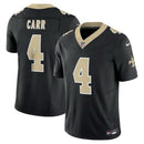 CAMISETA NFL NEW ORLEANS SAINTS - DEREK CARR