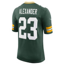 CAMISETA NFL GREEN BAY PACKERS JAIRE ALEXANDER – GREEN JERSEY