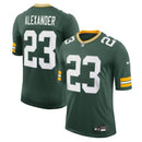 CAMISETA NFL GREEN BAY PACKERS JAIRE ALEXANDER – GREEN JERSEY