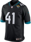 CAMISETA NFL JACKSONVILLE JAGUARS JOSH ALLEN – BLACK JERSEY
