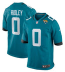 CAMISETA NFL JACKSONVILLE JAGUARS CALVIN RIDLEY – TEAL JERSEY