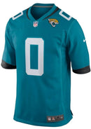 CAMISETA NFL JACKSONVILLE JAGUARS CALVIN RIDLEY – TEAL JERSEY