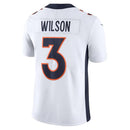 CAMISETA NFL DENVER BRONCOS RUSSELL WILSON – WHITE JERSEY