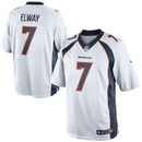 CAMISETA NFL DENVER BRONCOS JOHN ELWAY – WHITE JERSEY