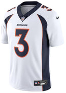CAMISETA NFL DENVER BRONCOS RUSSELL WILSON – WHITE JERSEY