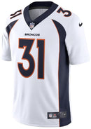 CAMISETA NFL DENVER BRONCOS JUSTIN SIMMONS – WHITE JERSEY