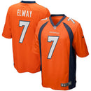 CAMISETA NFL DENVER BRONCOS JOHN ELWAY – ORANGE JERSEY