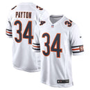 CAMISETA NFL CHICAGO BEARS WALTER PAYTON – WHITE JERSEY
