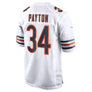 CAMISETA NFL CHICAGO BEARS WALTER PAYTON – WHITE JERSEY
