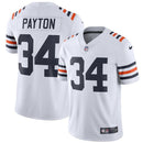 CAMISETA NFL CHICAGO BEARS WALTER PAYTON – ALTERNATE WHITE JERSEY