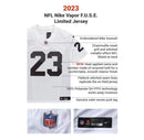CAMISETA NFL CHICAGO BEARS WALTER PAYTON – ALTERNATE WHITE JERSEY