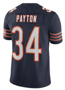 CAMISETA NFL CHICAGO BEARS WALTER PAYTON – NAVY JERSEY