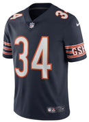 CAMISETA NFL CHICAGO BEARS WALTER PAYTON – NAVY JERSEY