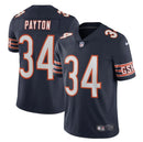CAMISETA NFL CHICAGO BEARS WALTER PAYTON – NAVY JERSEY