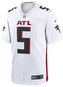 CAMISETA NFL ATLANTA FALCONS - DRAKE LONDON