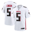CAMISETA NFL ATLANTA FALCONS - DRAKE LONDON