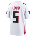 CAMISETA NFL ATLANTA FALCONS - DRAKE LONDON