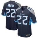 CAMISETA NFL TENNESSEE TITANS - DERRICK HENRY