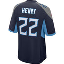 CAMISETA NFL TENNESSEE TITANS - DERRICK HENRY