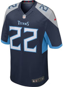 CAMISETA NFL TENNESSEE TITANS - DERRICK HENRY
