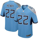 CAMISETA NFL TENNESSEE TITANS - DERRICK HENRY