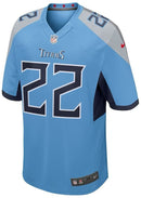 CAMISETA NFL TENNESSEE TITANS - DERRICK HENRY