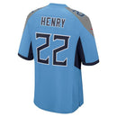 CAMISETA NFL TENNESSEE TITANS - DERRICK HENRY