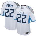 CAMISETA NFL TENNESSEE TITANS - DERRICK HENRY