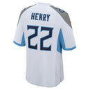 CAMISETA NFL TENNESSEE TITANS - DERRICK HENRY