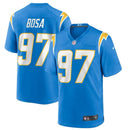 CAMISETA NFL LOS ANGELES CHARGERS JOEY BOSA – BLUE JERSEY