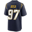 CAMISETA NFL LOS ANGELES CHARGERS JOEY BOSA – NAVY JERSEY