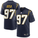 CAMISETA NFL LOS ANGELES CHARGERS JOEY BOSA – NAVY JERSEY