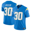 CAMISETA NFL LOS ANGELES CHARGERS AUSTIN EKELER – BLUE JERSEY