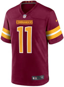 CAMISETA NFL WASHINGTON COMMANDERS - CARSON WENTZ