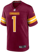 CAMISETA NFL WASHINGTON COMMANDERS - JAHAN DOTSON =