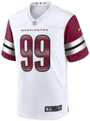 CAMISETA NFL WASHINGTON COMMANDERS - CHASE YOUNG