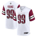 CAMISETA NFL WASHINGTON COMMANDERS - CHASE YOUNG